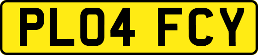 PL04FCY