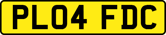 PL04FDC