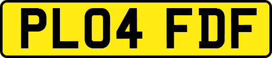 PL04FDF