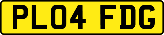 PL04FDG