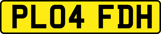 PL04FDH