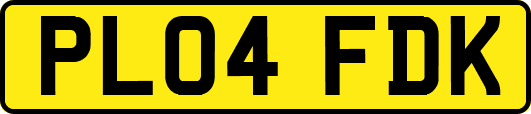 PL04FDK