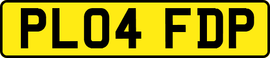 PL04FDP