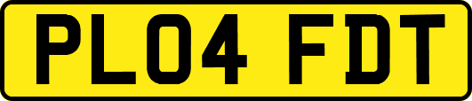 PL04FDT