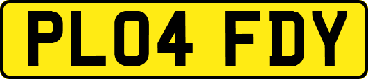 PL04FDY