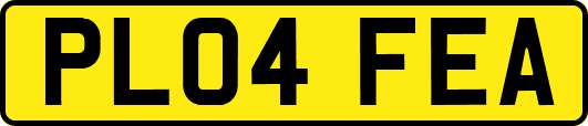 PL04FEA