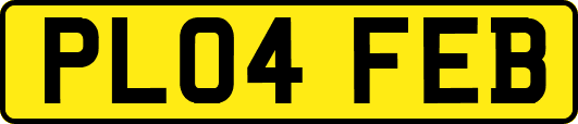 PL04FEB