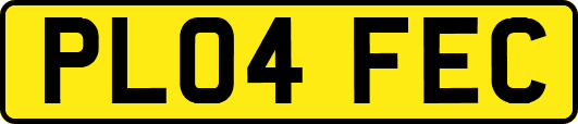 PL04FEC