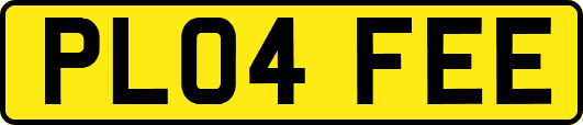 PL04FEE