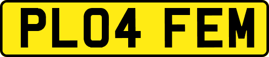 PL04FEM