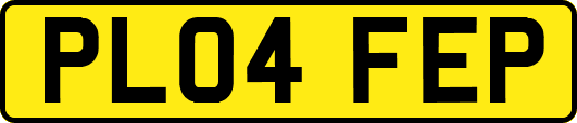 PL04FEP