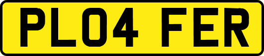 PL04FER