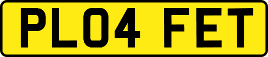 PL04FET