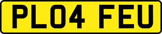 PL04FEU