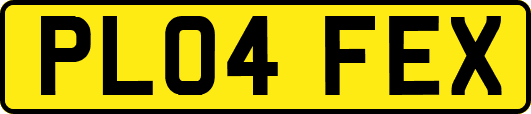 PL04FEX