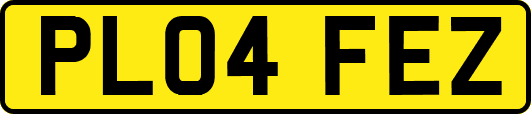 PL04FEZ
