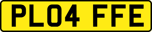 PL04FFE