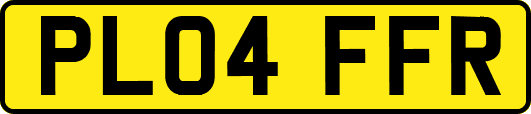 PL04FFR