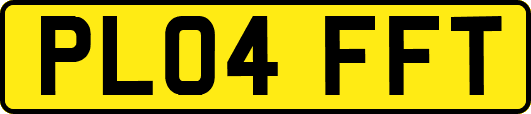 PL04FFT