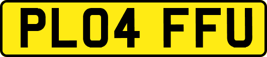 PL04FFU