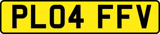 PL04FFV