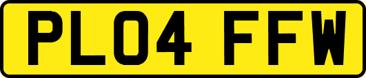 PL04FFW