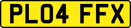 PL04FFX