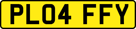 PL04FFY