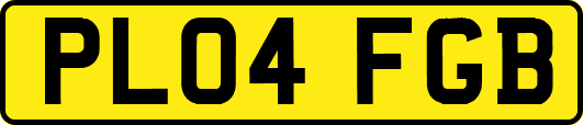 PL04FGB