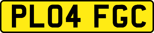 PL04FGC