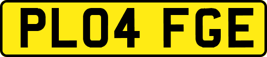 PL04FGE