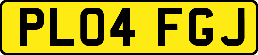 PL04FGJ