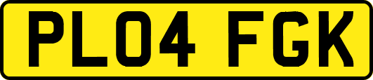 PL04FGK
