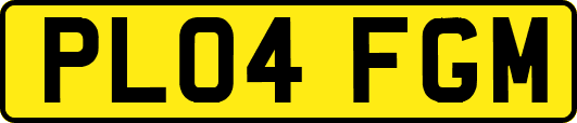 PL04FGM