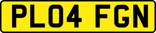 PL04FGN