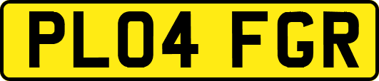 PL04FGR