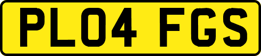 PL04FGS