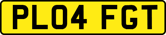PL04FGT