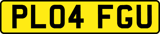 PL04FGU