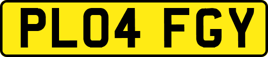 PL04FGY