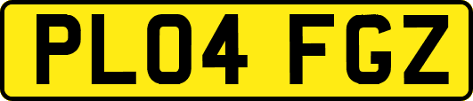 PL04FGZ