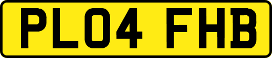 PL04FHB