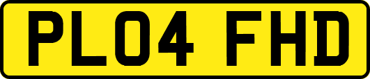 PL04FHD