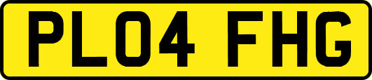 PL04FHG