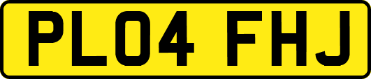 PL04FHJ