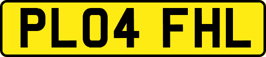 PL04FHL