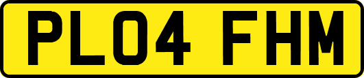 PL04FHM