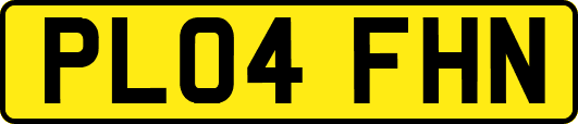 PL04FHN