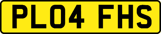 PL04FHS