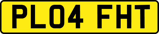 PL04FHT